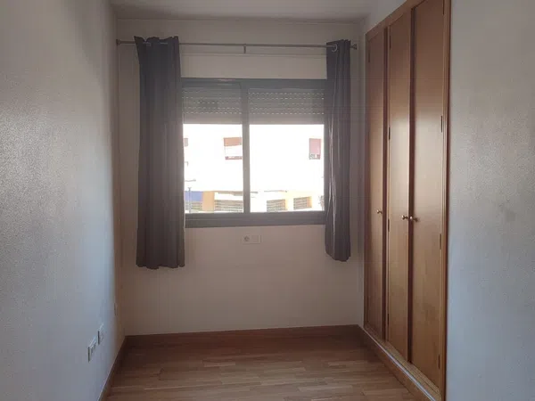 Piso en Zona Juan de Borbón, Zona Juan de Borbón - Foto 9