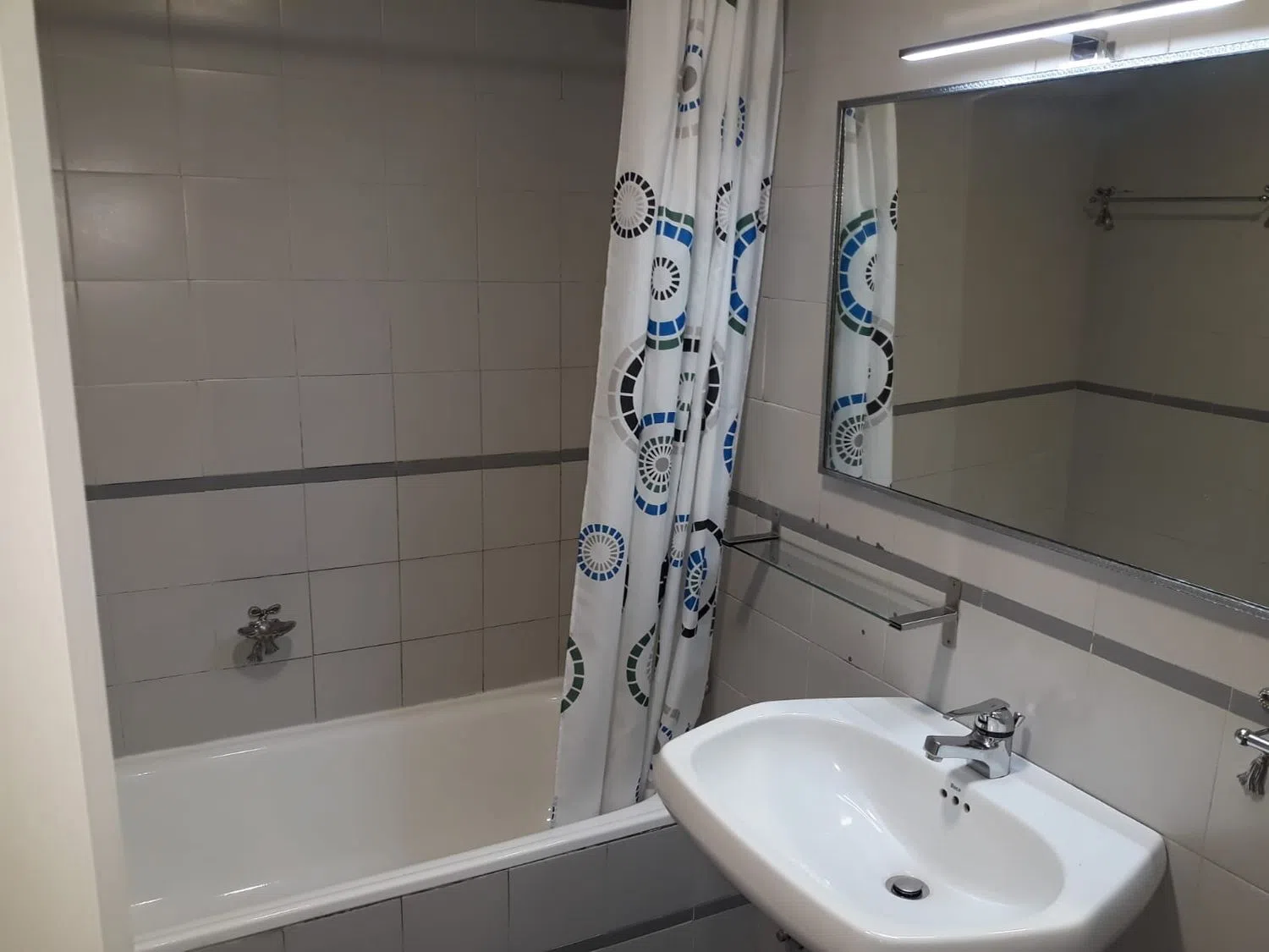 Piso en avenida de Burgos, 46 - Foto 6