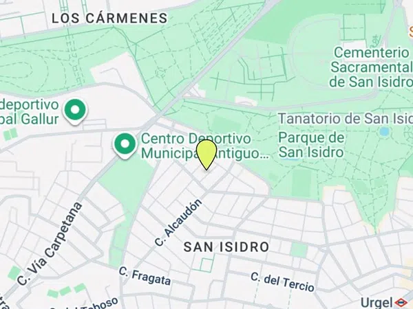 Piso en calle Teniente Ochoa Olalla, 10 - Foto 2