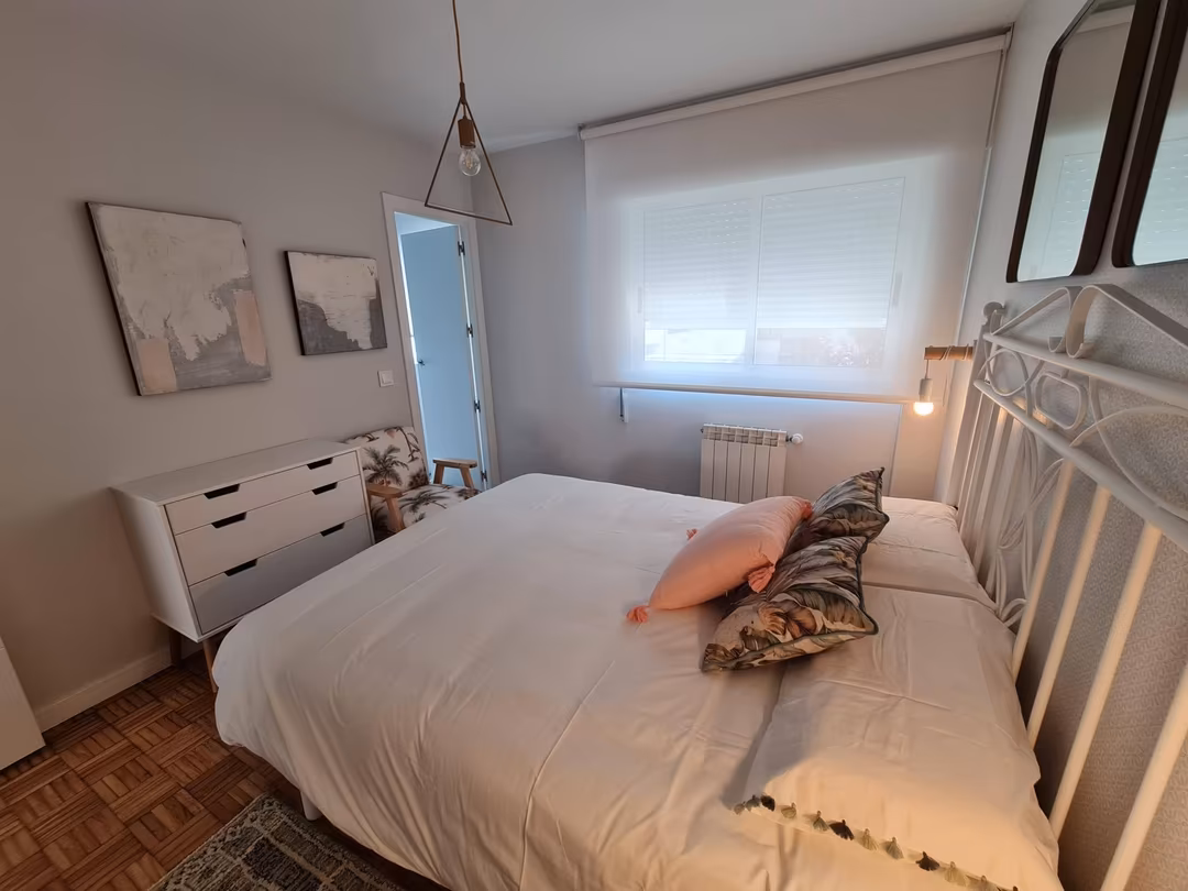 Piso en  Rúa de Manuel Vázquez Cacharrón 4 - Foto 10