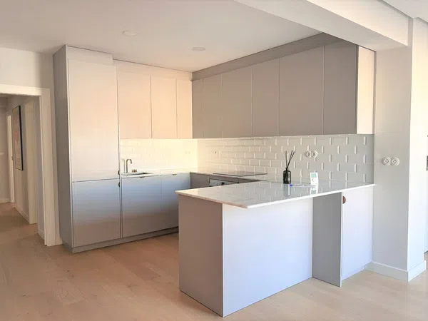 Ático en Barrio Ensanche-Diputación - Foto 5