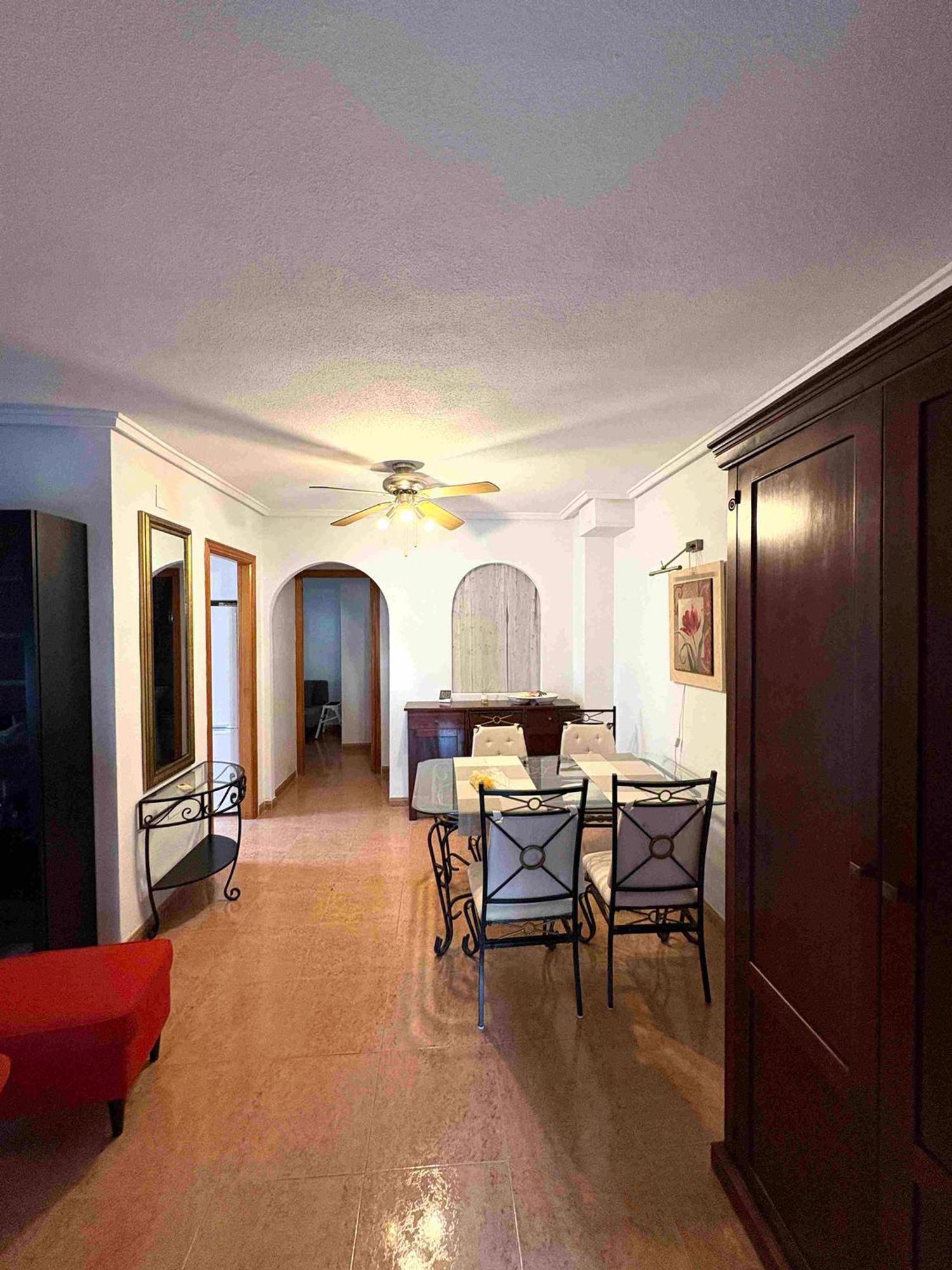 Chalet pareado en Calle Lagunas de Ruidera, 412, Zona Lago - Los Almendros - Foto 4