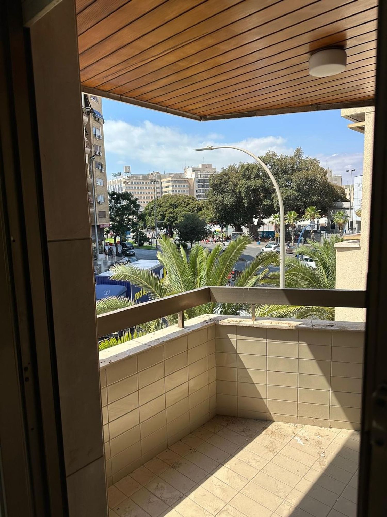 Piso en Avenida de la Estación, Ensanche-Diputación - Foto 4