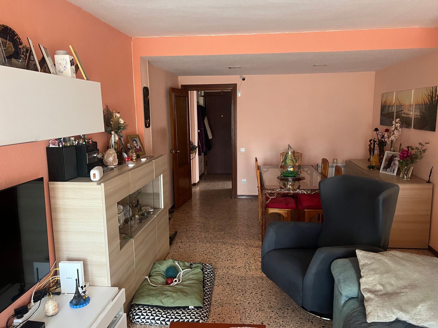 Piso en Urb. parque la coruña Parque de la Coruña - Las Suertes - Foto 16