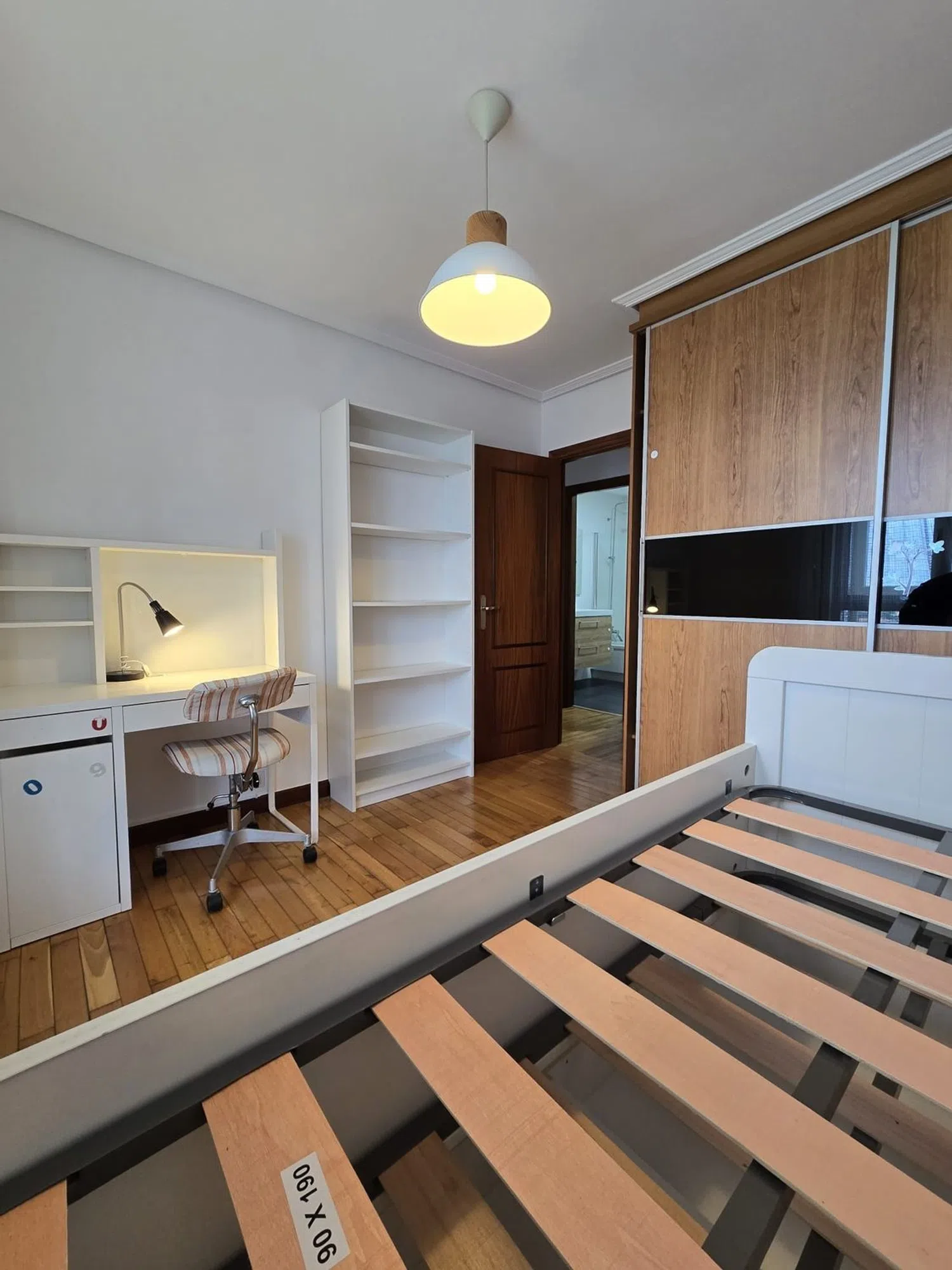 Ático en paseo del General Dávila, 242 - Foto 7