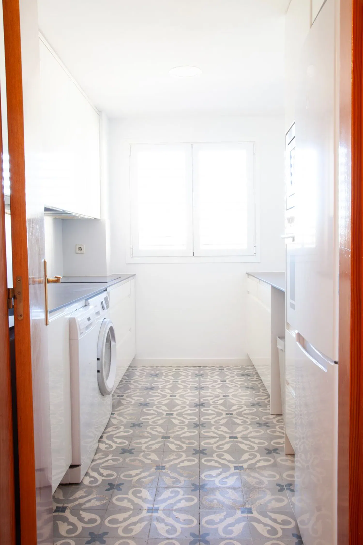 Piso en avenida de Pablo Iglesias, 35 - Foto 4