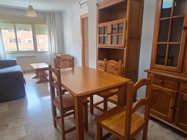 Piso en calle Cádiar, 10 - Foto 5