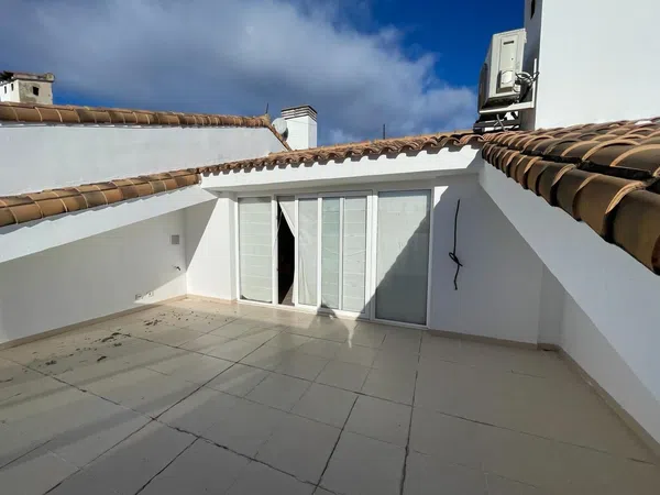 Chalet adosado en Urbanización Villas de Rocafort, 13 - Foto 31