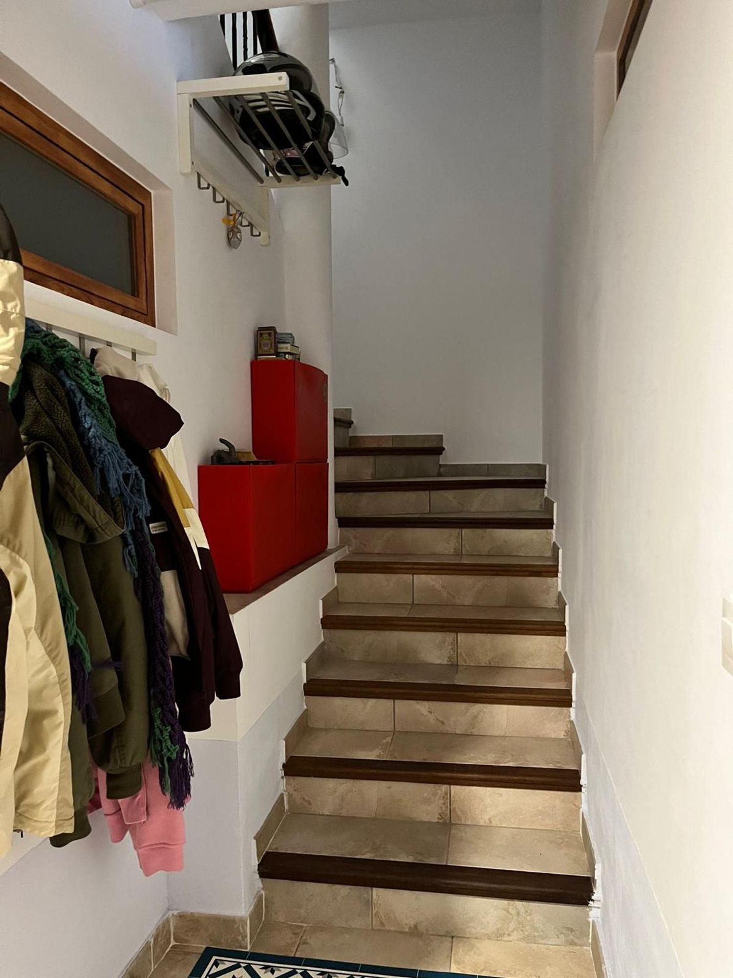 Chalet adosado en Calle Castellón, 12 - Foto 9