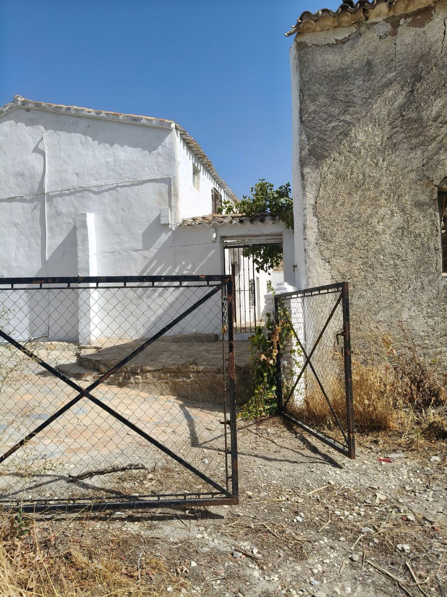Cortijo en Cortijo en Diseminado Extrarradio, 117 - Foto 20