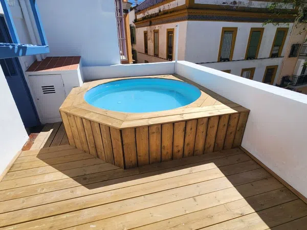 Chalet adosado en venta en Calle Infantes, 12 - Foto 18