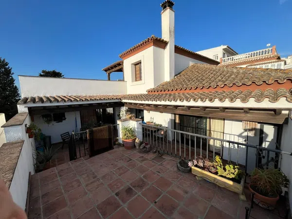 Casa o chalet independiente en Calle Santa Lucía, 1 - Foto 1