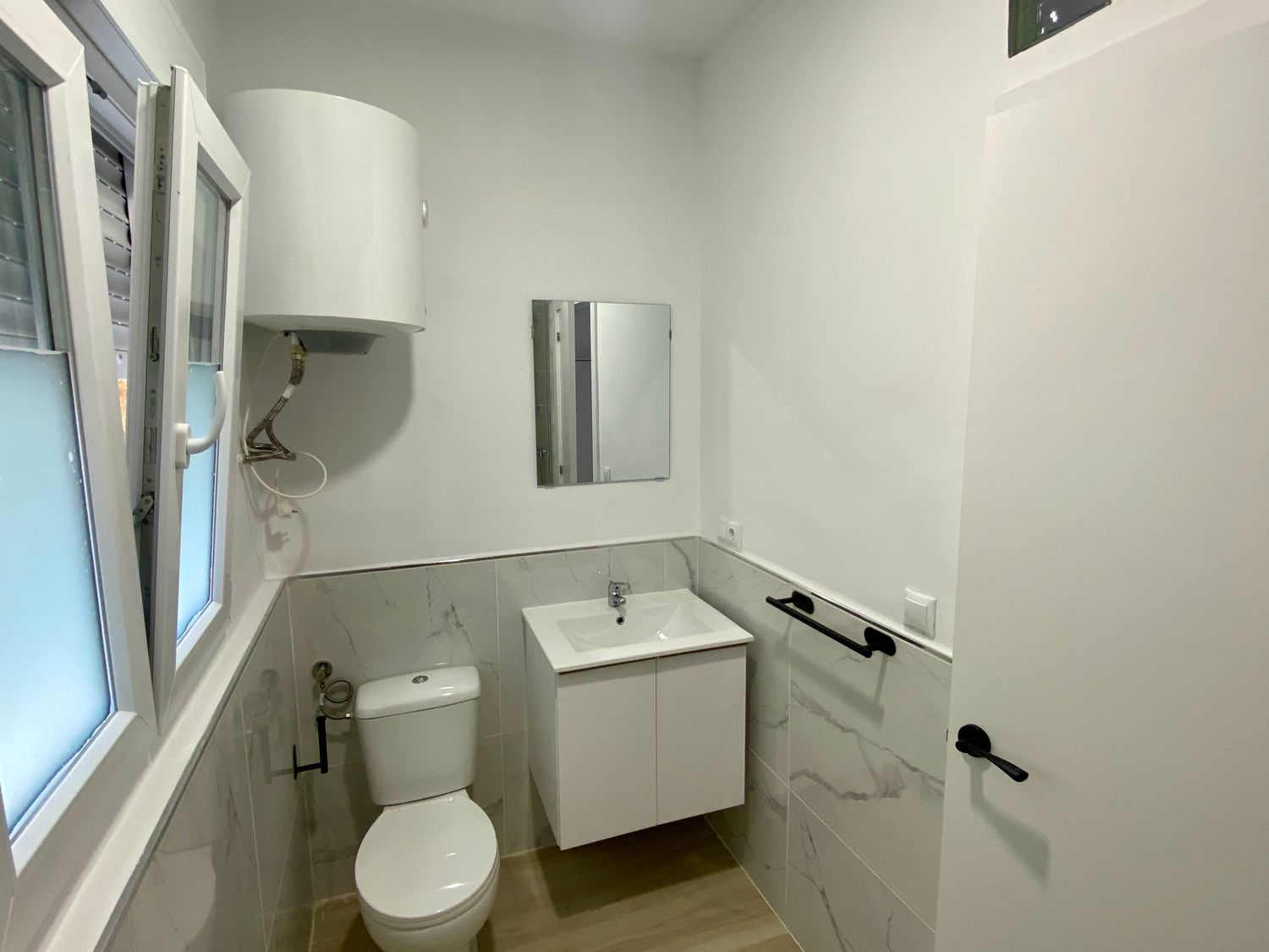 Estudio en Calle Músics Pérez Monllor, 4, Centro - Zona Alta, Centro - Zona Alta - Foto 4