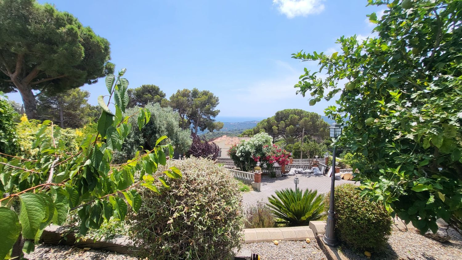 Casa o chalet independiente en Sant Cebrià de Vallalta - Foto 22