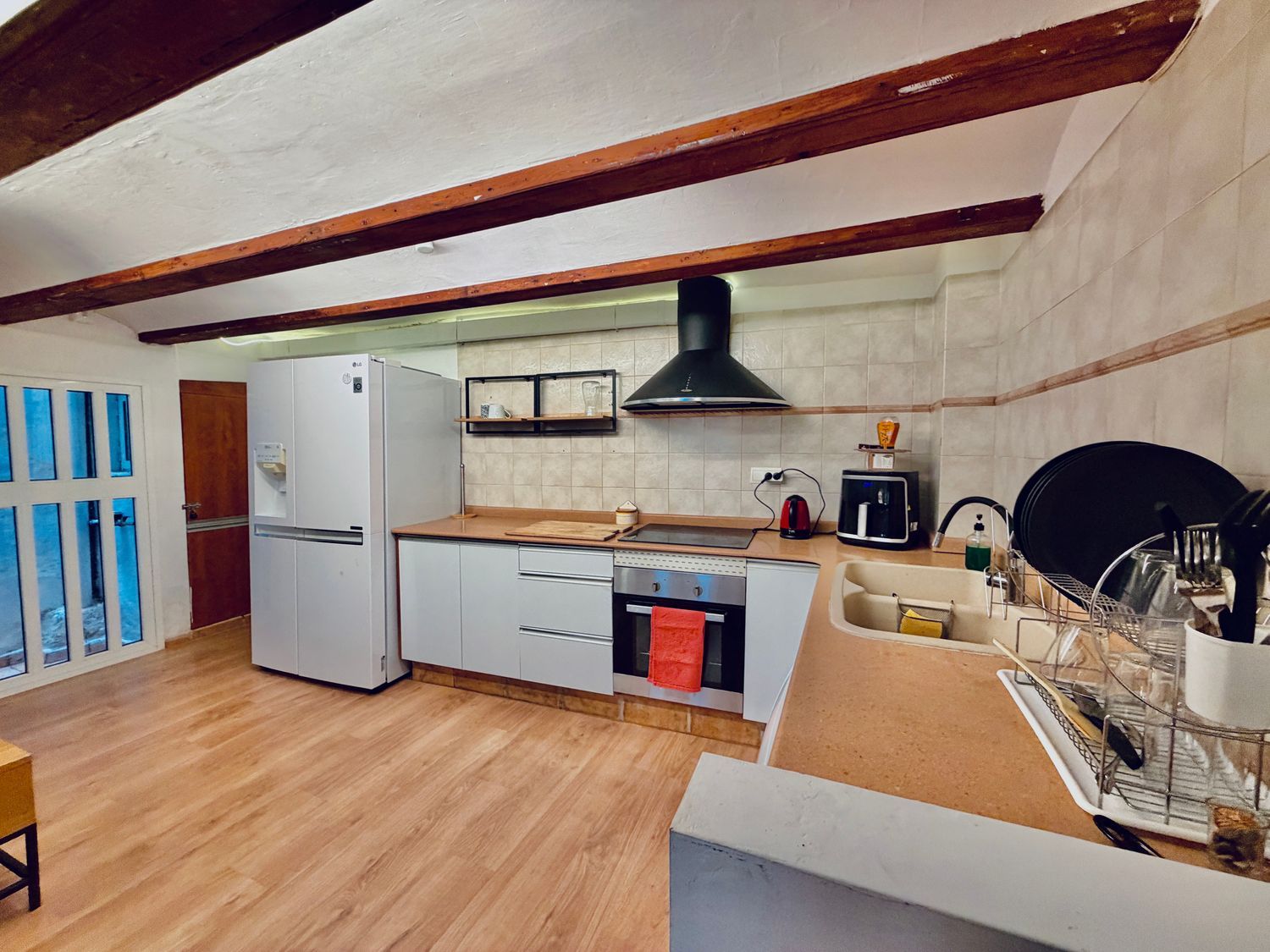 Dúplex en Barrio El Carme - Foto 25