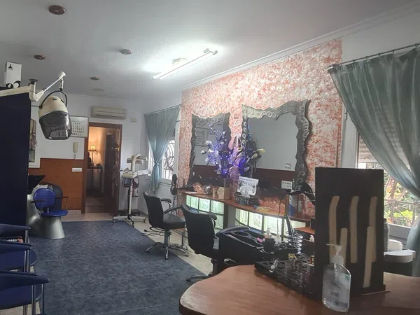 Casa o chalet independiente en Pablo Iglesias, 5, Villaricos, Villaricos - Foto 8