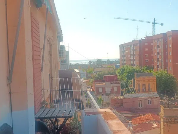 Piso en Calle de Sant Rafael, 29 - Foto 18