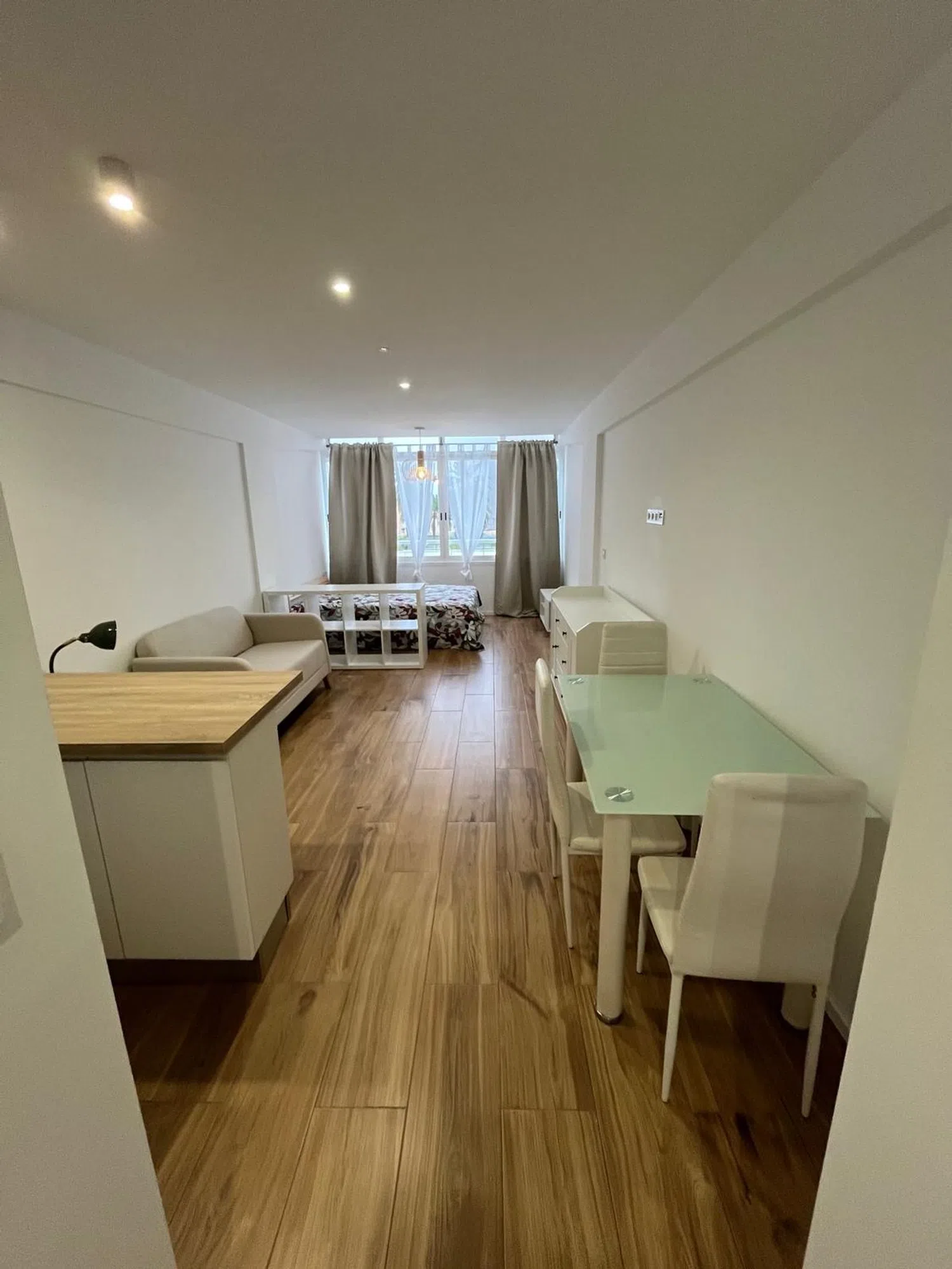 Estudio en calle de Saridakis, 1 - Foto 3