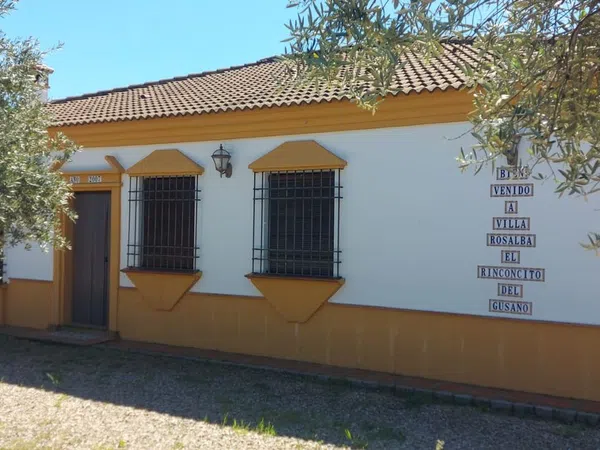 Casa rural en Calle los Nardos, 7 - Foto 1
