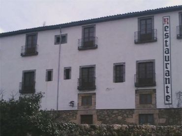 Piso en  Calle Simón López 12 - Foto 1