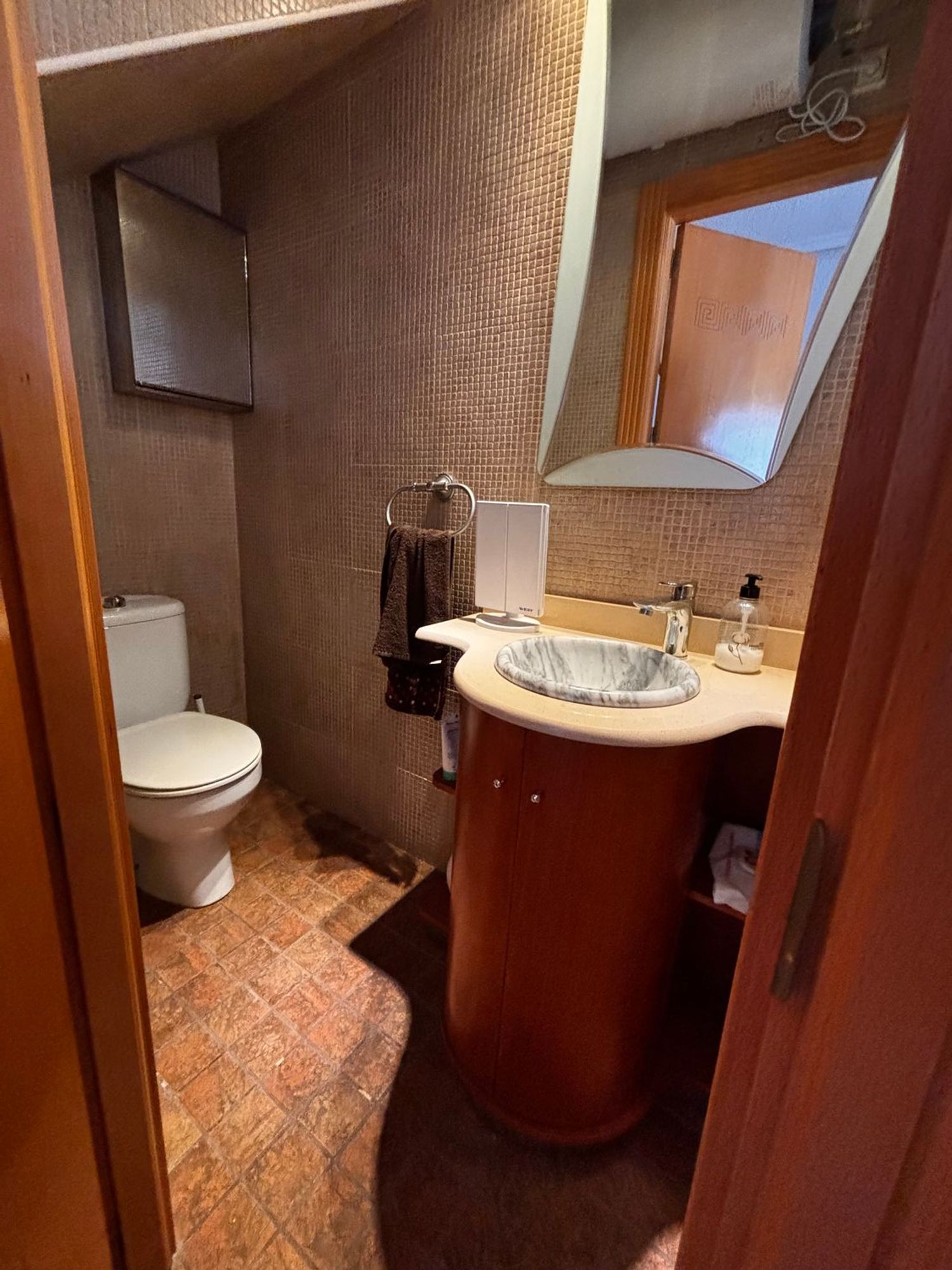 Chalet pareado en Calle Biar, 10, Tamarit - Playa Lissa, Tamarit - Playa Lissa - Foto 16