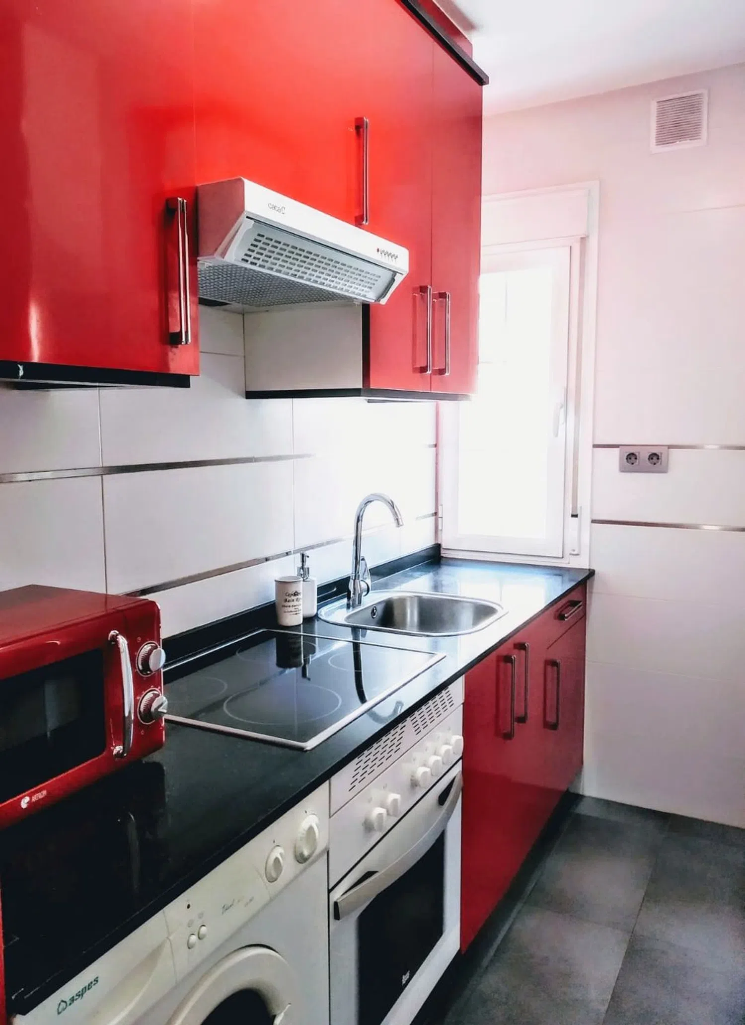 Piso en calle de Nuestra Señora de Guadalupe, 18 - Foto 9