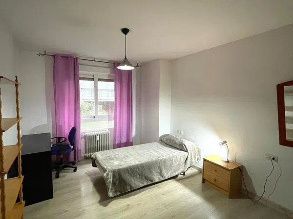 Piso en Calle Pedro Antonio de Alarcón, 54, Ronda - Arabial - Foto 4