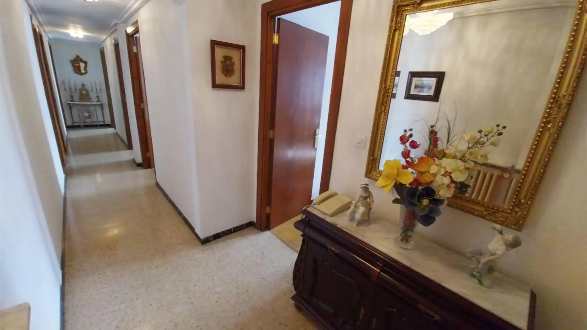 Piso en  Obispo Ballester Kalea 8 - Foto 1