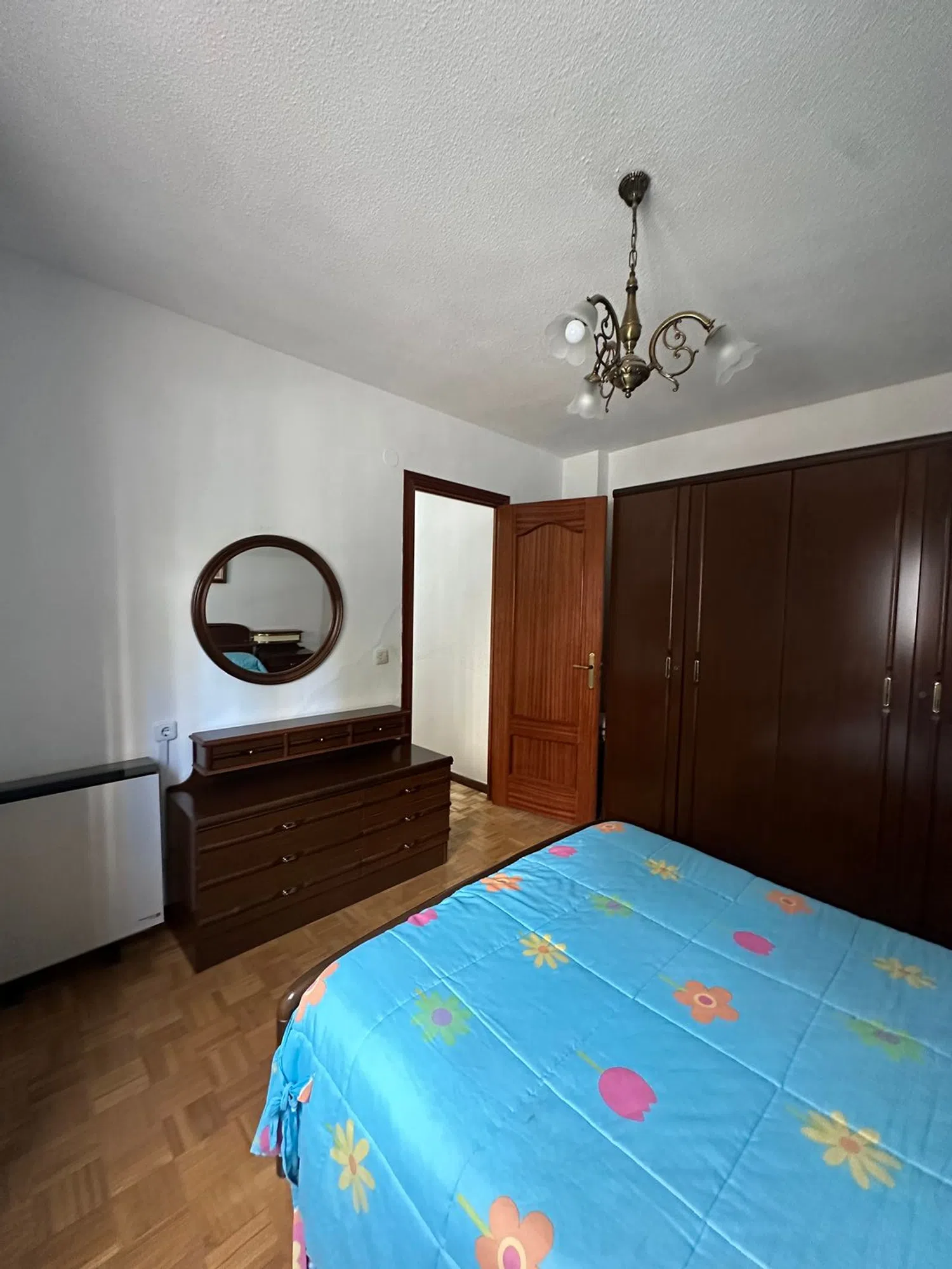 Piso en calle del Parque de la Paloma, 32 - Foto 27