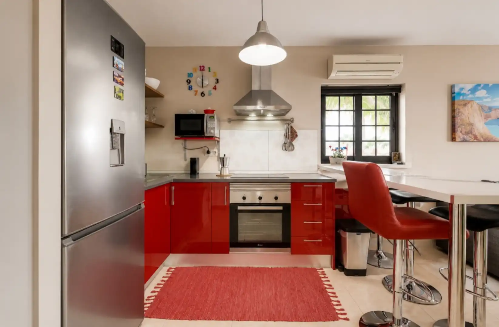 Apartamento en  Desconocido 202 - Foto 6