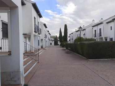 Chalet en  Calle Vallejuelo 41 - Foto 1