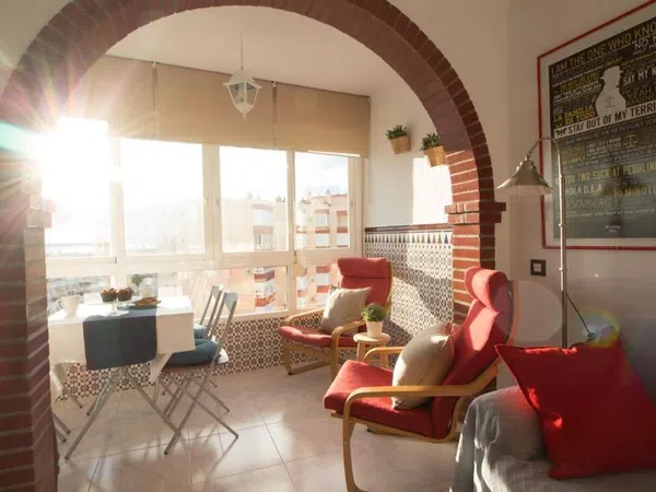Estudio en Avenida García Peñalver, 3, Centro Internacional, Centro Internacional - Foto 2