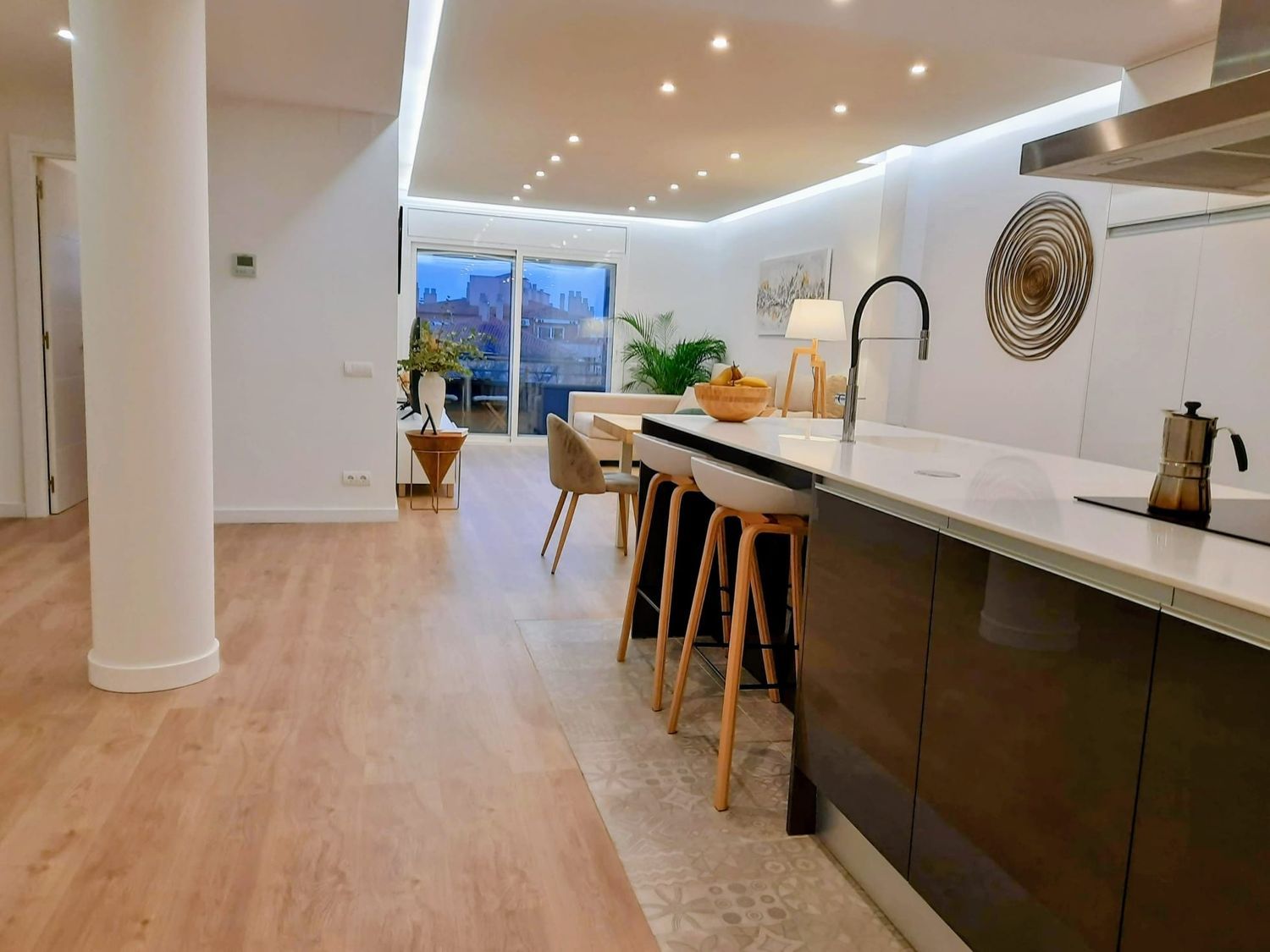 Piso en avenida Constitucion, 185 - Foto 20