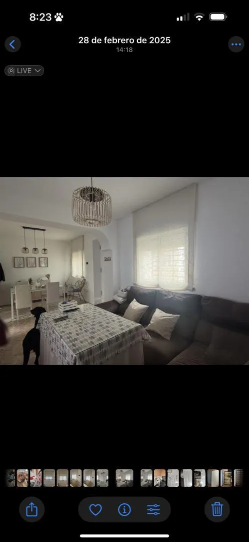 Casa adosada en  Calle Cabo Carmona Chamizo 18 - Foto 1