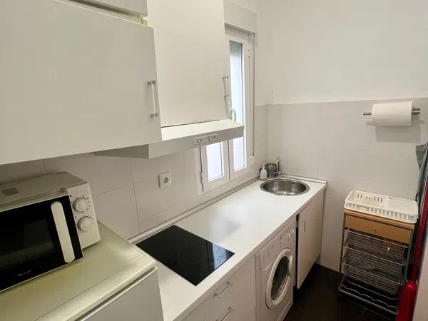 Piso en calle de alcántara, 23 - Foto 17