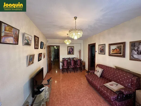 Piso en La Viñuela - Foto 3