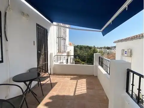 Piso en  Calle Ronda del Golf Oeste 10 - Foto 7