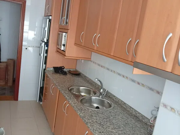 Piso en Avenida de Santiago, 157, O Vinteun, O Vinteun - Foto 1