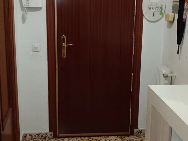 Piso en La Alhóndiga - Foto 14