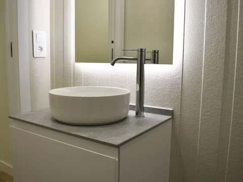 Piso en paseo Echegaray y Caballero, 36 - Foto 5