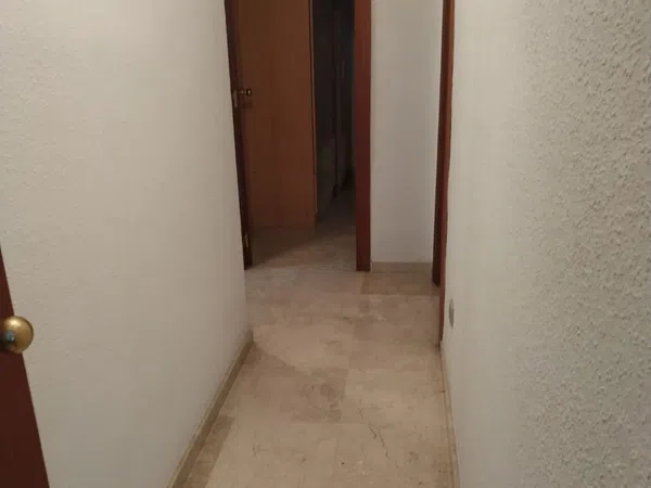 Piso en Calle Nuestro Padre Jesús Cautivo, 2 - Foto 21