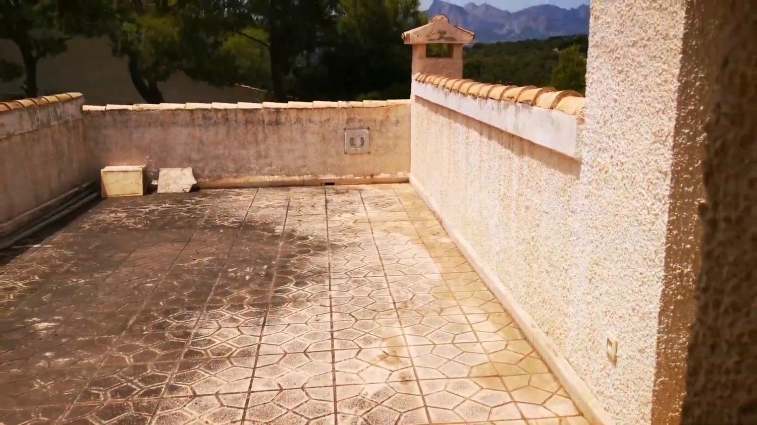 Casa o chalet independiente en Calle la Quilla, 3, Zona de Mascarat, Zona de Mascarat - Foto 21