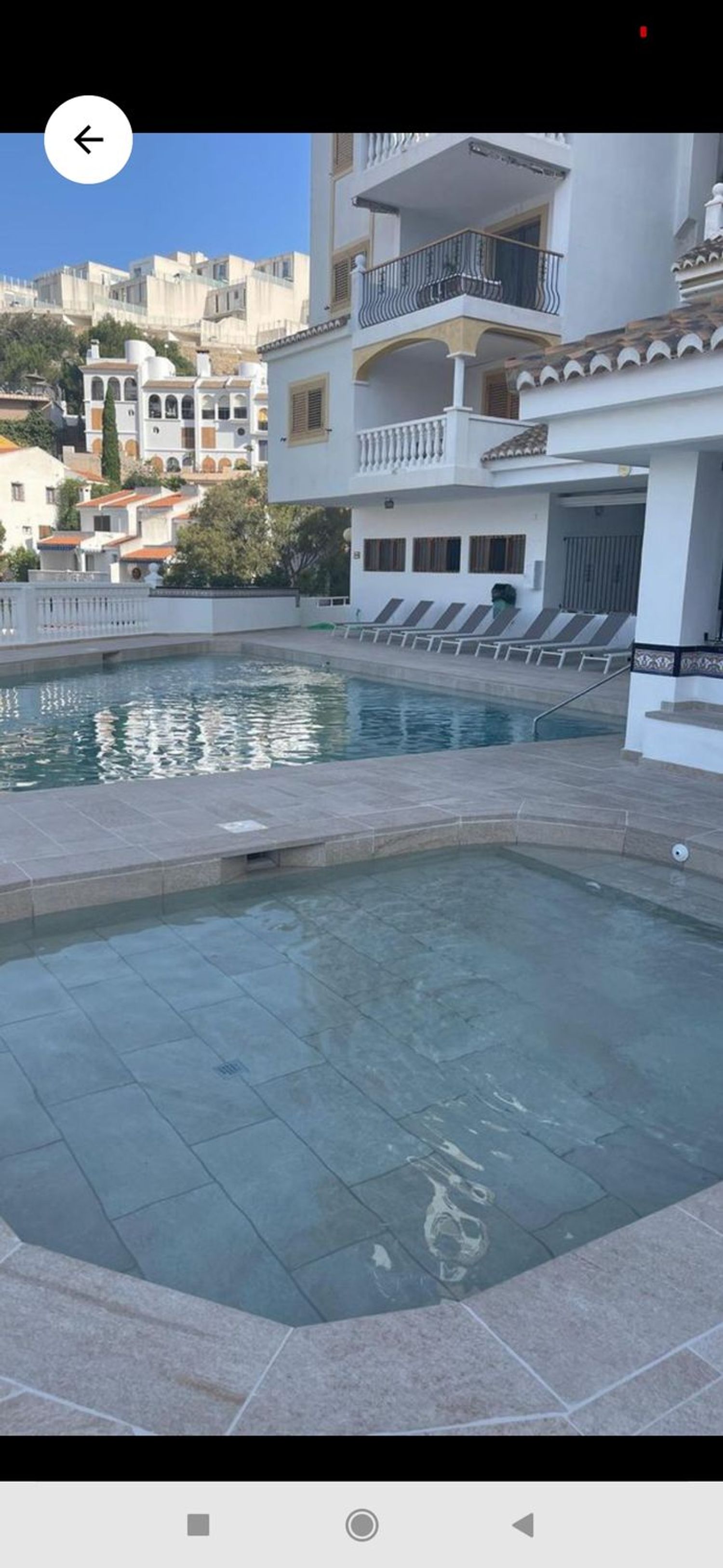 Piso en Barranc de Palomes, 2, El Faro, El Faro - Foto 12