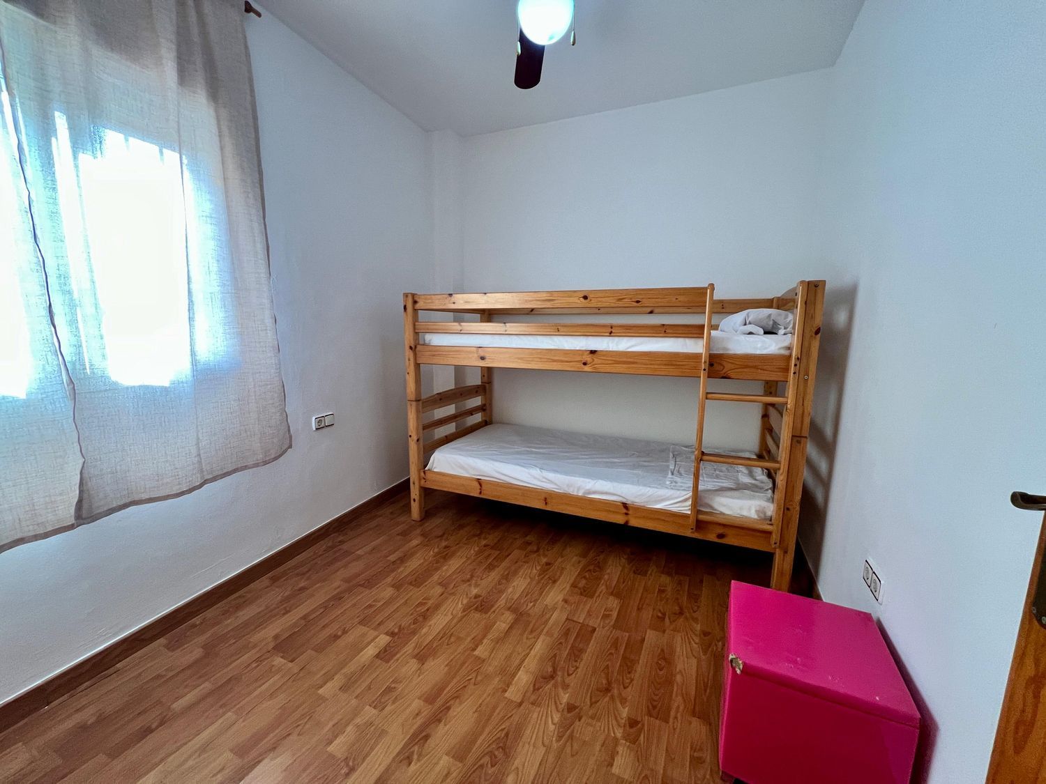 Piso en calle Decano Salvador Barroso, 16 - Foto 3