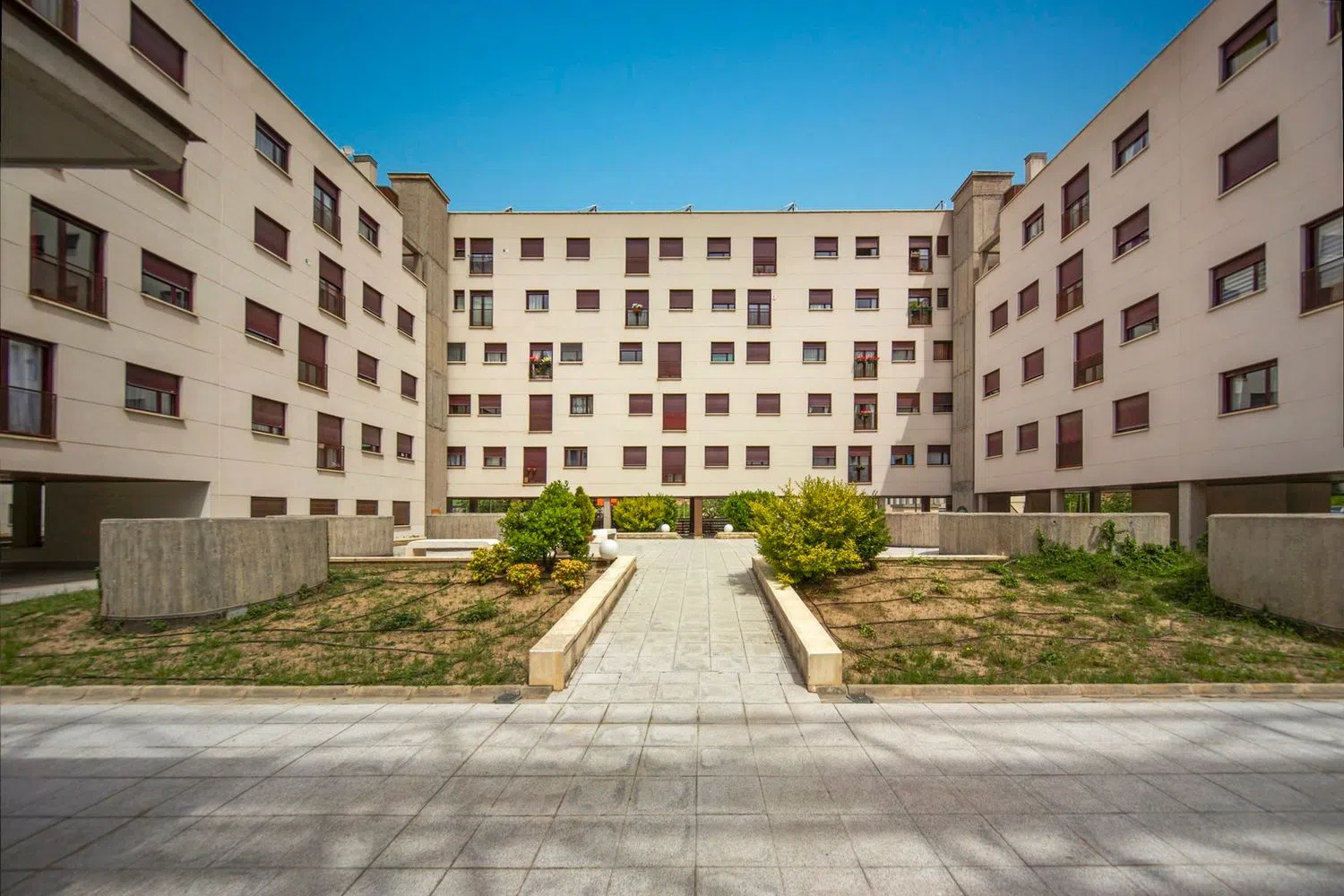 Piso en calle Valle de Boi - Foto 15