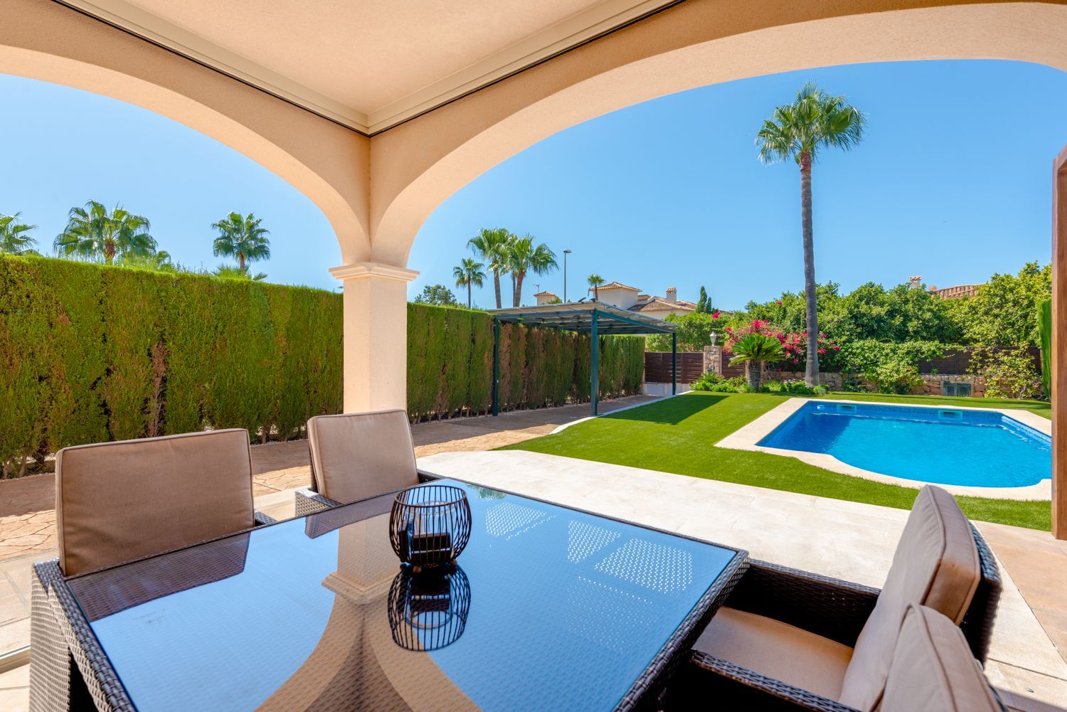 Chalet pareado en Urb. puig de ros Maioris-Puig de Ros - Foto 18