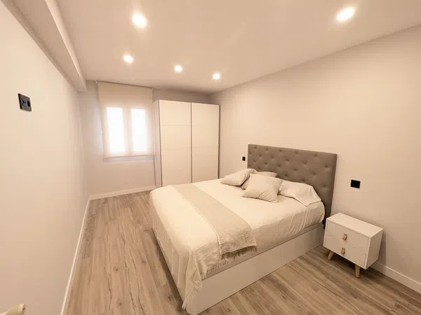 Piso en Calle Lerma, 1, San Agustín-Parque Europa - Foto 11