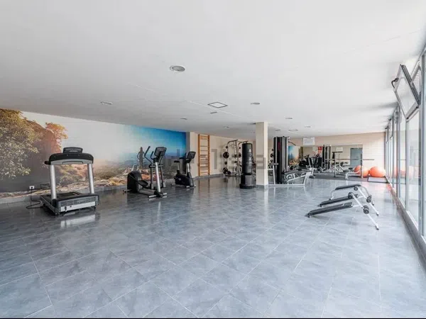 Piso en calle Mercedes Formica, 1 - Foto 25