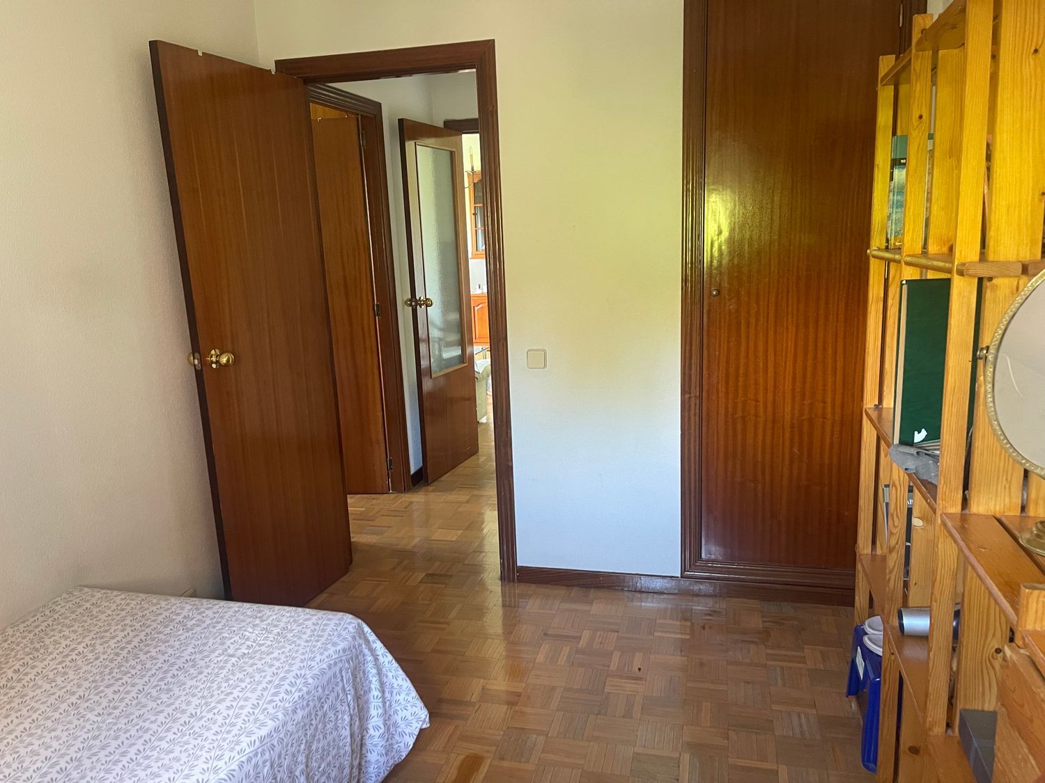 Piso en avenida del Doctor Severo Ochoa, 17 - Foto 6