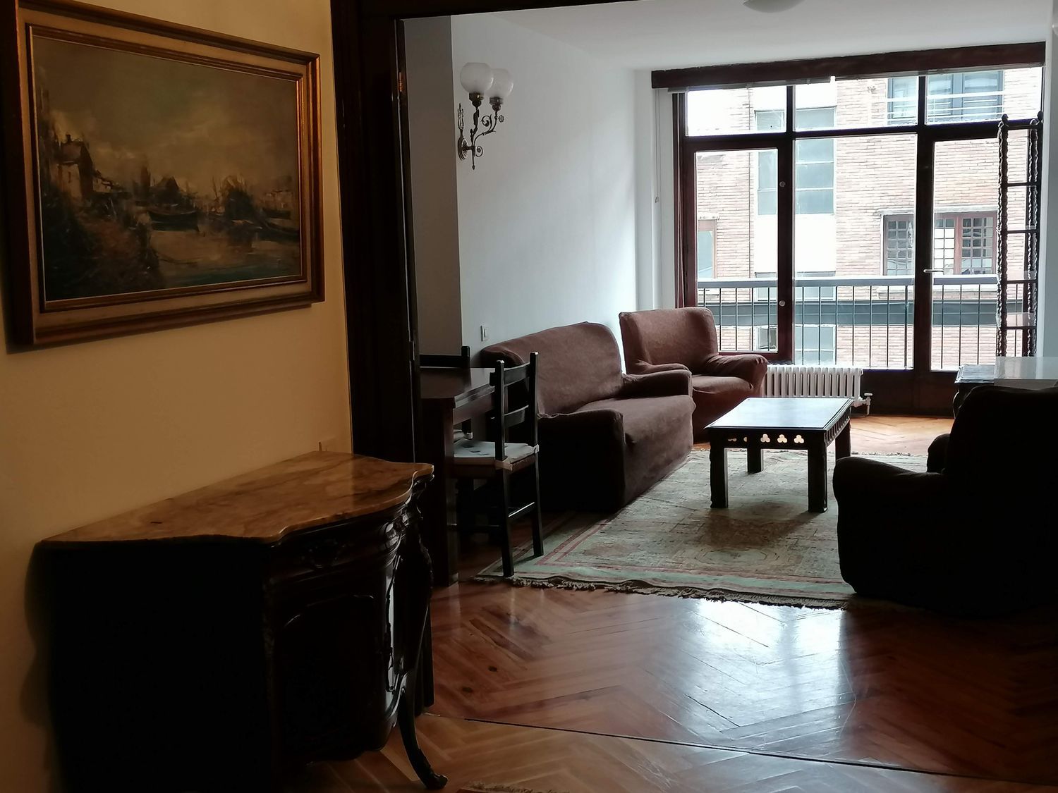 Piso en Calle Autonomia, 53 - Foto 2
